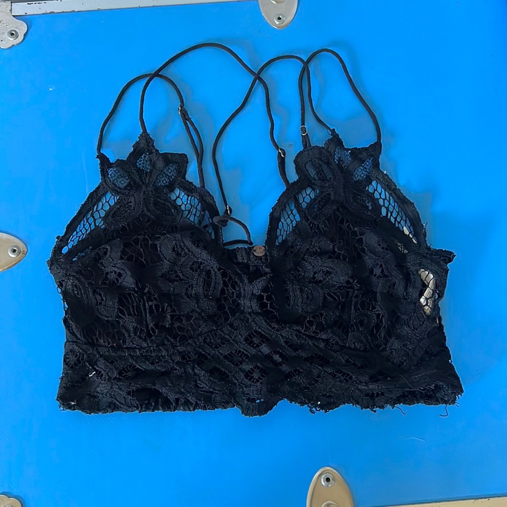 Free People Bralette